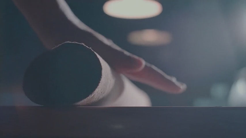 Load video: ASMR EXPERIENCE